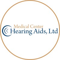 Medical Center Hearing Aids logo - Similar company to Pure Tone Diagnostics