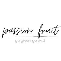 Passion Fruit logo - Similar company to Berlin-Institute For Population And Development