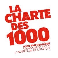 Charte des 1000 logo - Similar company to Somum Sessions