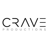 Crave Productions logo - Similar company to Thinklab Communications