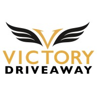 Victory Driveaway logo - Similar company to Vetrans
