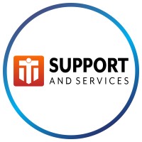 IT Support logo - Similar company to 1-Box Business Solutions