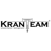 KranTeam GmbH logo - Similar company to Kranplus Gmbh