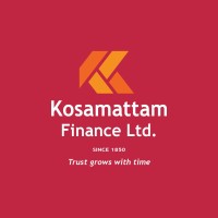 Kosamattam Finance Ltd. logo - Similar company to Klm Axiva