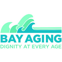 Bay Aging logo - Similar company to Eastern Shore Community Services Board