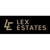 Lex Estates - Real Estate with Legal Clarity logo - Similar company to Crypto Executives