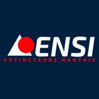 ENSI - Extincteurs Nantais logo - Similar company to Nitroserv