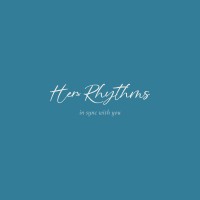 Her Rhythms logo - Similar company to Hubfluence