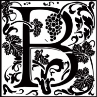 Château Bigaroux logo - Similar company to Château Rousselle