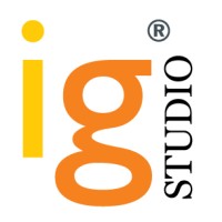 Imperial Graphics Studio logo - Similar company to Pavan Java Studios | Igs