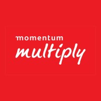 Momentum Multiply logo - Similar company to Kaelo Group