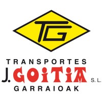 Transportes Goitia logo - Similar company to Js Trans S.L.