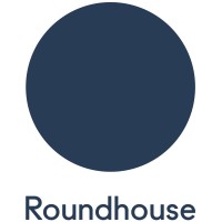 Roundhouse logo - Similar company to Faring