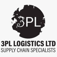 3PL LOGISTICS LTD logo - Similar company to African Harmony Trading