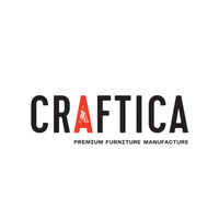 Craftica - Premium Furniture Manufacture logo - Similar company to Mdelta