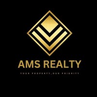 AMS REALTY logo - Similar company to Propbhk Realty Pvt Ltd