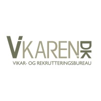 VKAREN.DK logo - Similar company to Jobdanmark