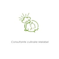 Consultante culinaire Melabel logo - Similar company to N0Iz