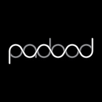 Padood logo - Similar company to Paxt Ltd