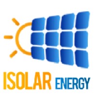 Isolar Energy - Energia Solar Fotovoltaica logo - Similar company to Expertise Energia Solar