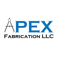 Apex Fabrication LLC logo - Similar company to Creative Vessel Ltd.