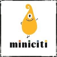 miniciti logo - Similar company to Udriver