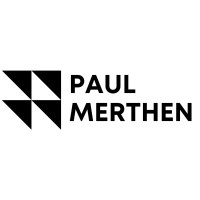 Paul Merthen Digital logo - Similar company to Socialize