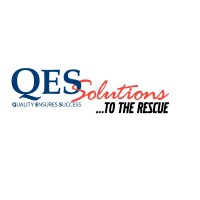 QES Solutions, Inc. logo - Similar company to Slicfiber