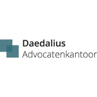 Advocatenkantoor DAEDALIUS logo - Similar company to Immo Groep Cauwe
