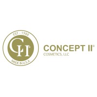 Concept II Cosmetics logo - Similar company to Uhi Cosmetics