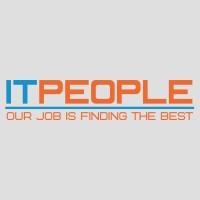 ITPeople.by - IT recruiting agency logo - Similar company to Itpeople