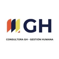 Consultora GH - Gestión Humana logo - Similar company to Maretich Aberturas De Madera