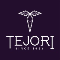 Tejori logo - Similar company to Tejorii