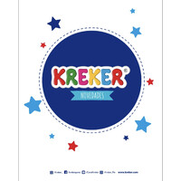 KREKER logo - Similar company to Ibpagro