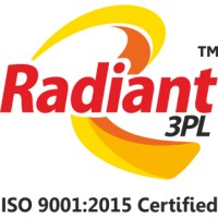 Radiant 3PL Solutions India Private Limited logo - Similar company to Relay Express