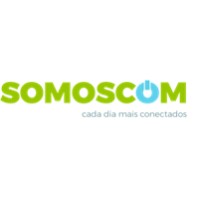 SomosCom logo - Similar company to Somoscuatro
