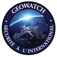 Geowatch logo - Similar company to Geowatch Labs