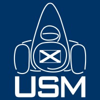 University of Strathclyde Motorsport (USM) logo - Similar company to Utwind