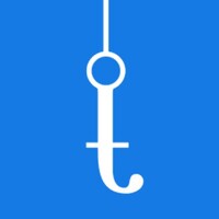 I Want Fish & Chips logo - Similar company to Latitude53