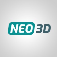NEO 3D - Fabricação Digital & E-learning logo - Similar company to Caféead Soluções E-Learning