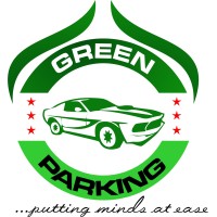 GREEN PARKING logo - Similar company to Flexisolar Gmbh