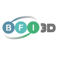 BFI Innovation GmbH logo - Similar company to Green Express Logistics Gmbh