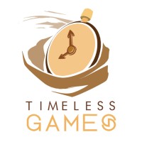 Timeless Games Inc. logo - Similar company to Red Monkey Studios