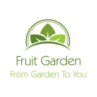 Fruit Garden logo - Similar company to Van Schaik Rack Solutions B.V.