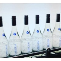 Premiumbevs S.A. logo - Similar company to Vermut