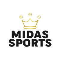 MIDAS SPORTS logo - Similar company to Cd Malilla