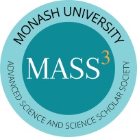 Monash Advanced Science and Science Scholar Society logo - Similar company to Student Welfare Outreach Team