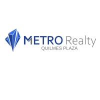 Metro Realty Quilmes Plaza logo - Similar company to Metro Realty Argentina