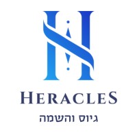 Heracles Group-גיוס והשמה logo - Similar company to Memad3 - המימד השלישי - גיוס והשמה