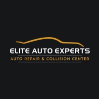 Elite Auto Experts logo - Similar company to Elite Collision Specialists